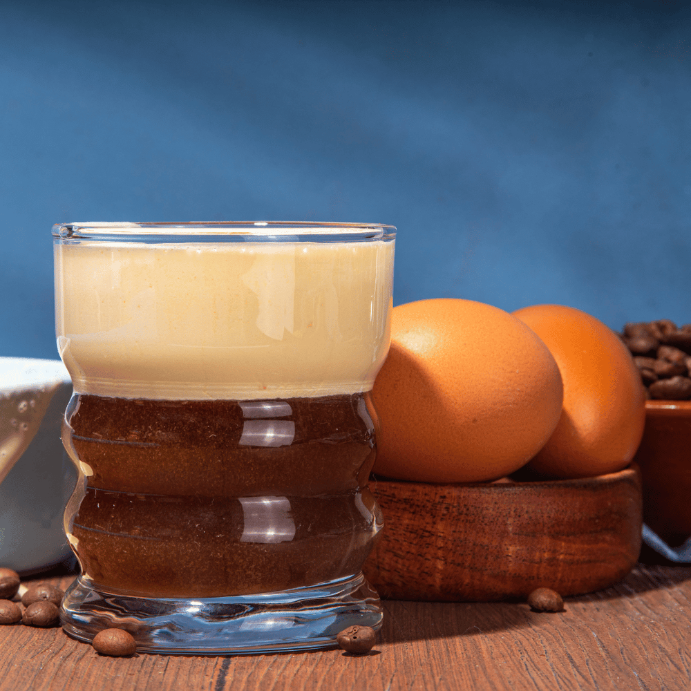 How To Prepare Vietnamese Egg Coffee? | Aussie Meat Meat Delivery Online Butcher BBQ Grills Wine