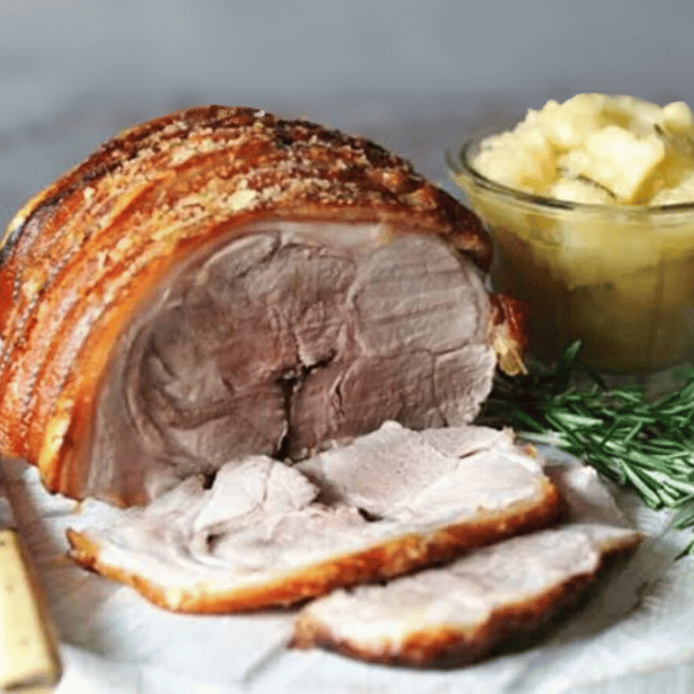 How To Prepare Roast Shoulder Of Pork? | Aussie Meat Meat Delivery Online Butcher BBQ Grills Wine