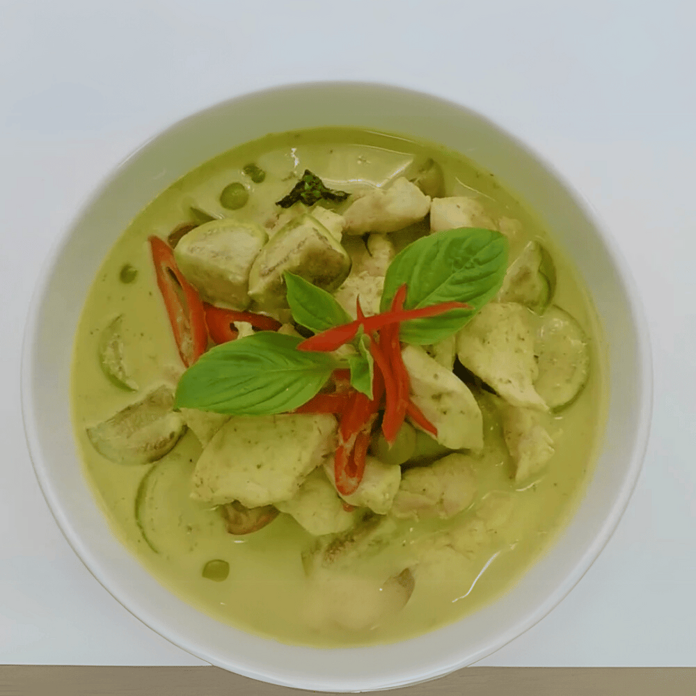 How To Prepare Monkfish Coconut Curry Soup? | Aussie Meat Meat Delivery Online Butcher BBQ Grills Wine