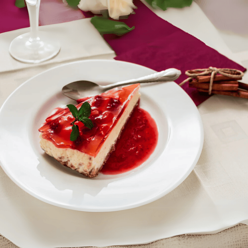 草莓藍莓起司蛋糕 - Aussie Meat, Meat delivery, online butcher, BBQ Grills, Wine