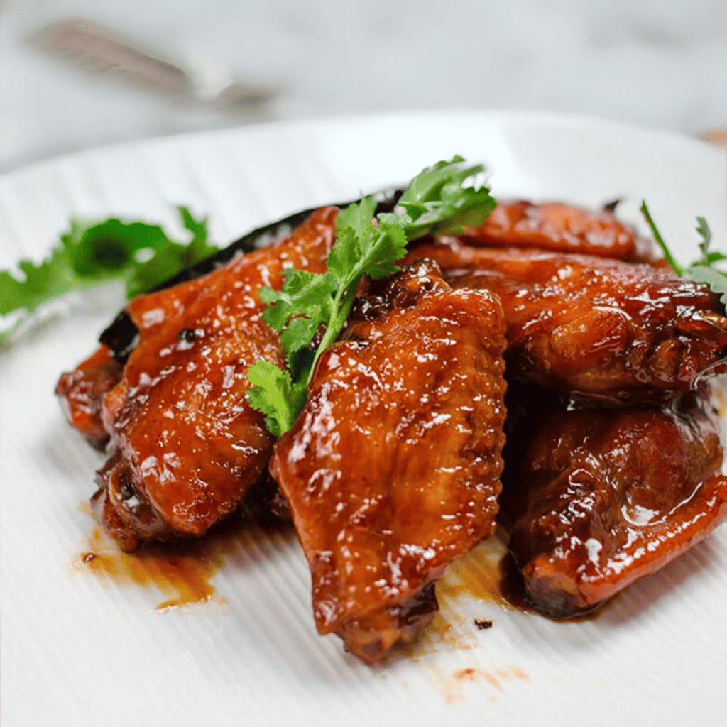 如何準備可口可樂燉雞翅？ - Aussie Meat, Meat delivery, online butcher, BBQ Grills, Wine