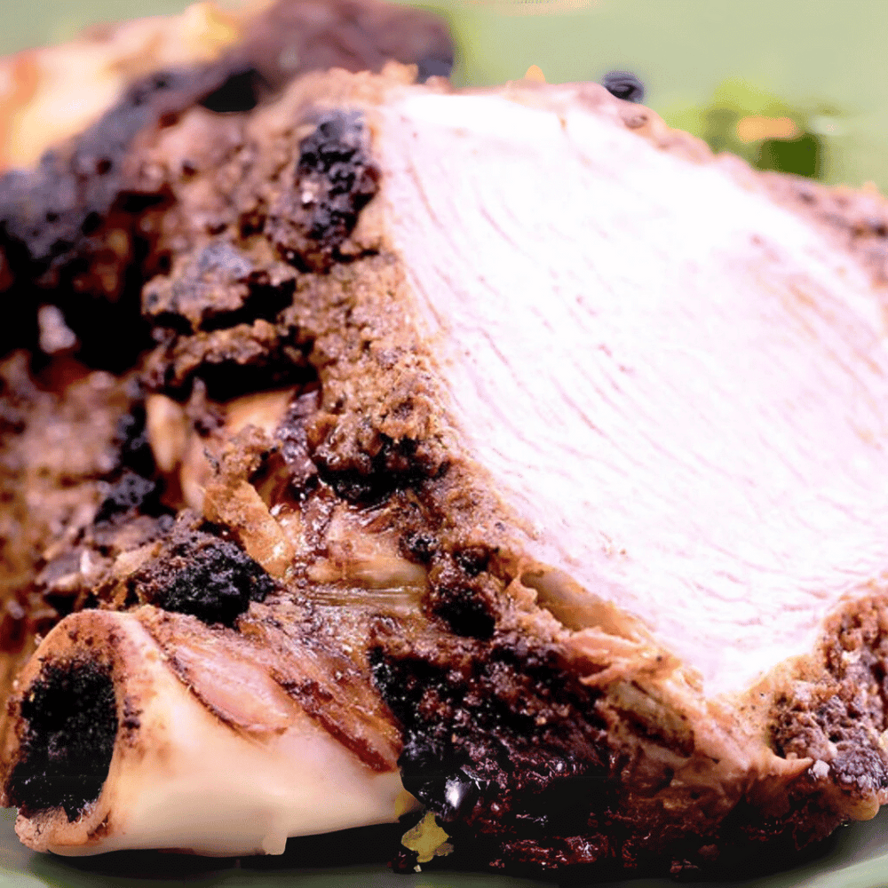 How To Prepare Raan Leg Of Lamb? | Aussie Meat Meat Delivery Online Butcher BBQ Grills Wine