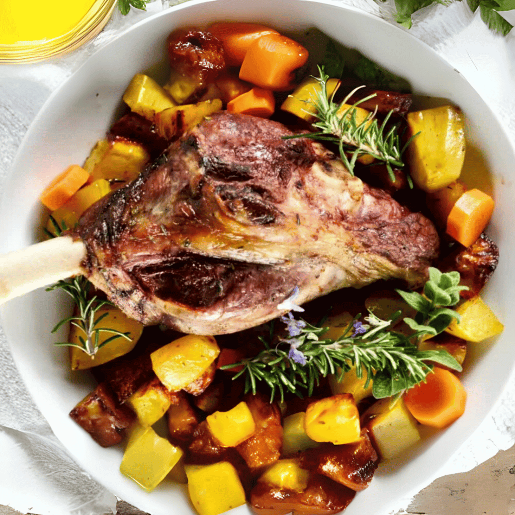 如何用大蒜和迷迭香準備羊腿？ - Aussie Meat, Meat delivery, online butcher, BBQ Grills, Wine