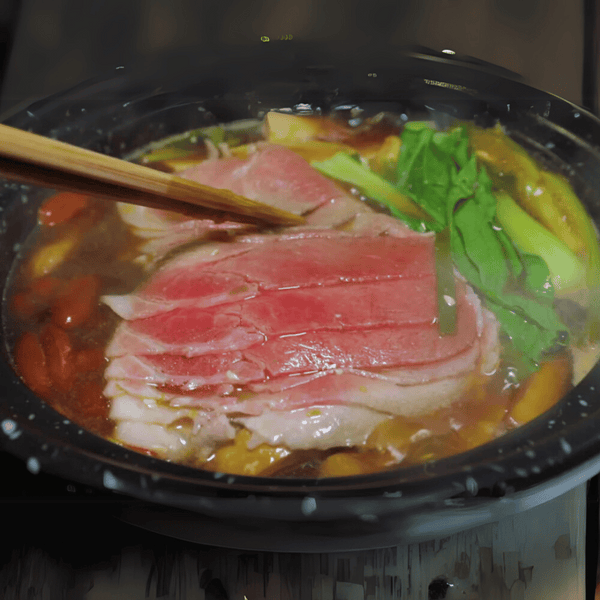 How To Prepare Pork Hotpot With Vegetables? | Aussie Meat Meat Delivery Online Butcher BBQ Grills Wine