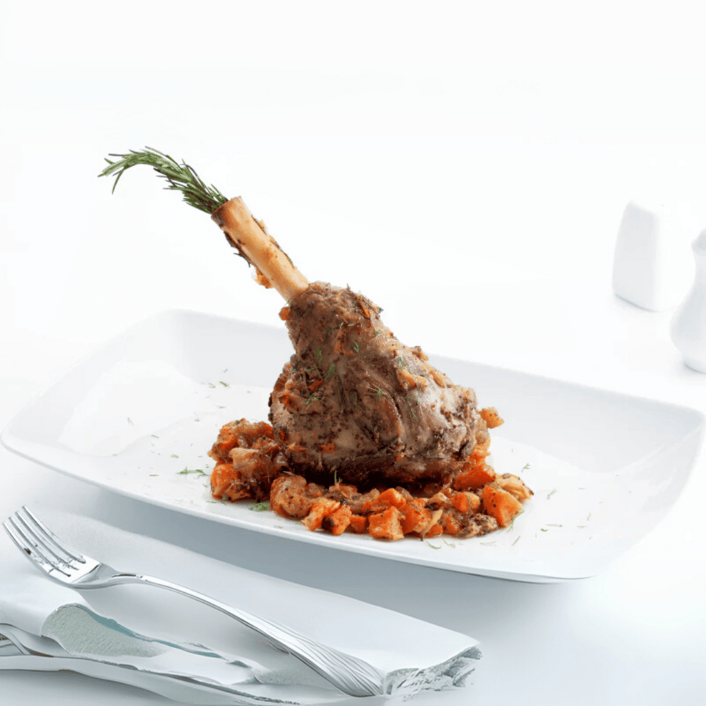 如何準備甜薯燉羊膝？ - Aussie Meat, Meat delivery, online butcher, BBQ Grills, Wine