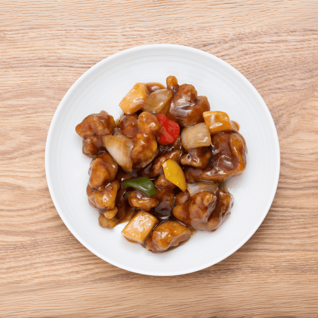 如何用蘋果和梨準備脆皮五花肉？ - Aussie Meat, Meat delivery, online butcher, BBQ Grills, Wine