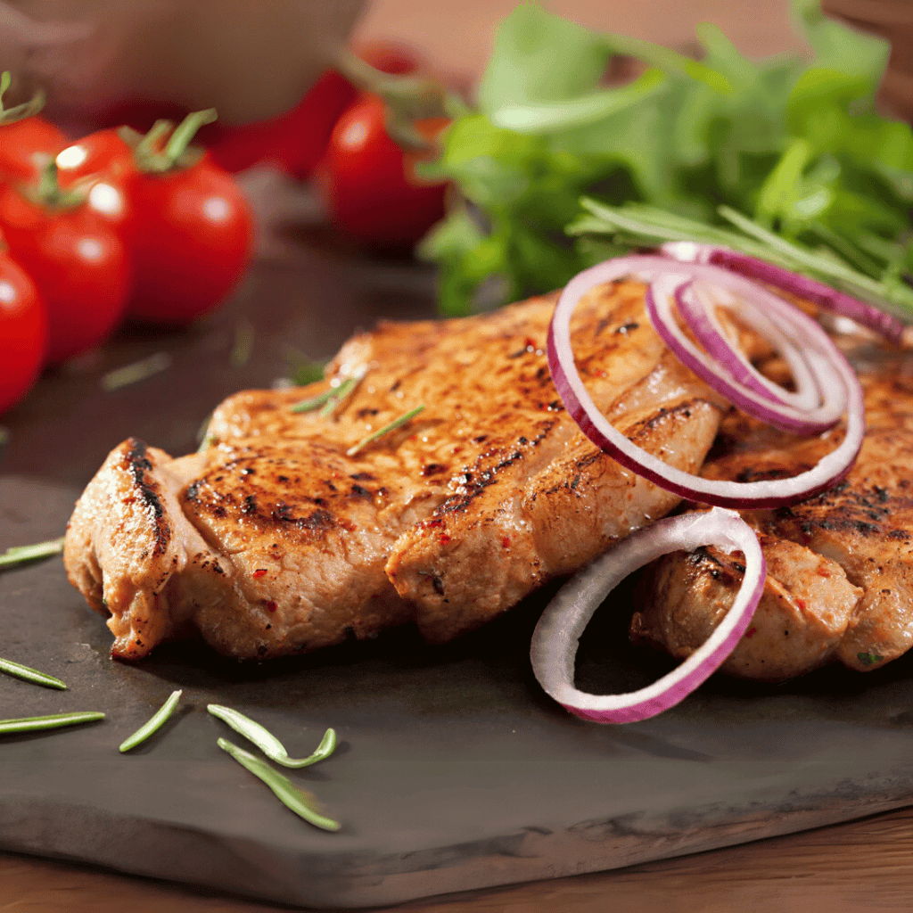 如何製作烤箱焗伊比利豬扒？ - Aussie Meat, Meat delivery, online butcher, BBQ Grills, Wine