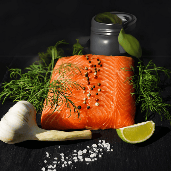 How To Prepare Pan-Fried Ocean Trout, Peas And Chorizo?