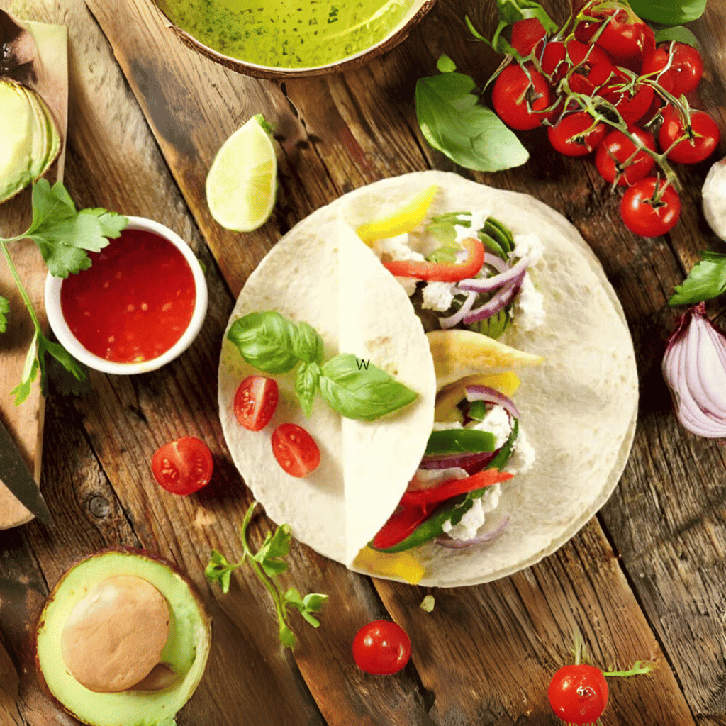 煎干貝塔可配芒果酪梨莎莎 - Aussie Meat, Meat delivery, online butcher, BBQ Grills, Wine