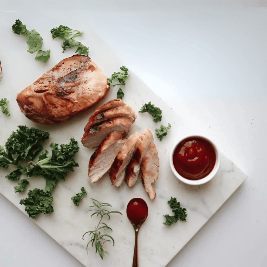 如何準備烤 CAJUN 雞胸肉？ - Aussie Meat, Meat delivery, online butcher, BBQ Grills, Wine