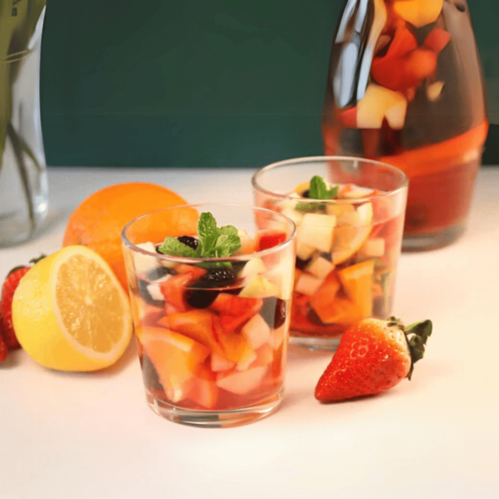 如何準備節日紅酒潘趣酒？ - Aussie Meat, Meat delivery, online butcher, BBQ Grills, Wine