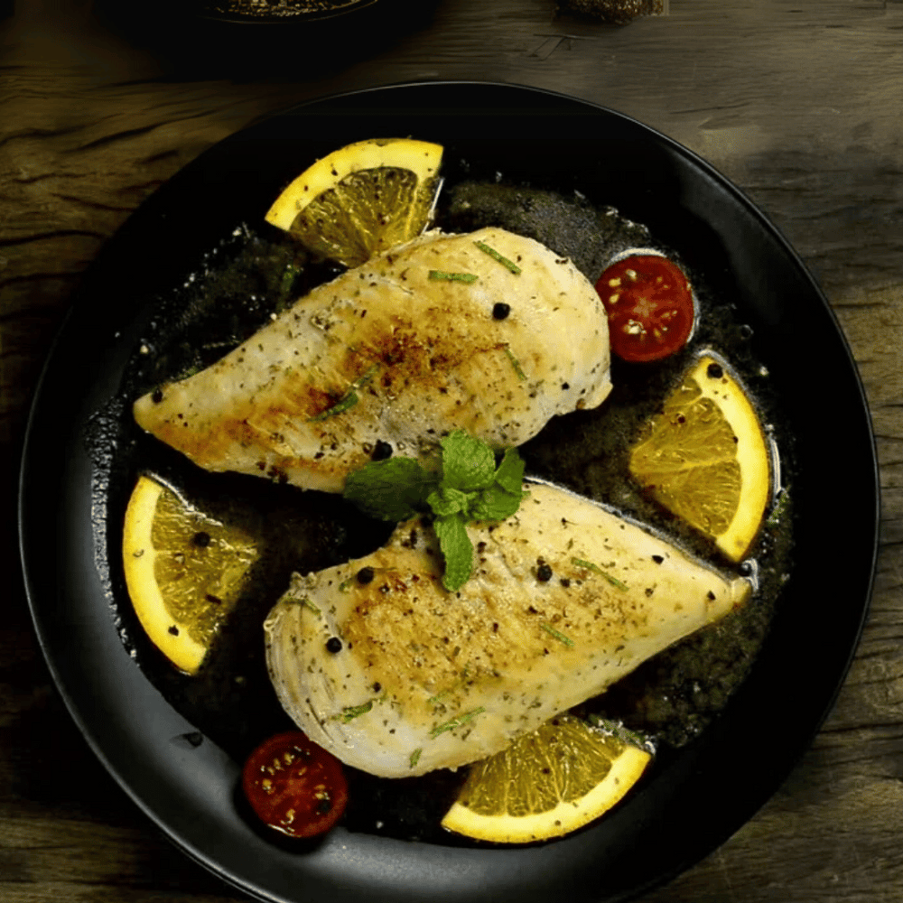 How To Prepare Italian Chicken Piccata? | Aussie Meat Meat Delivery Online Butcher BBQ Grills Wine