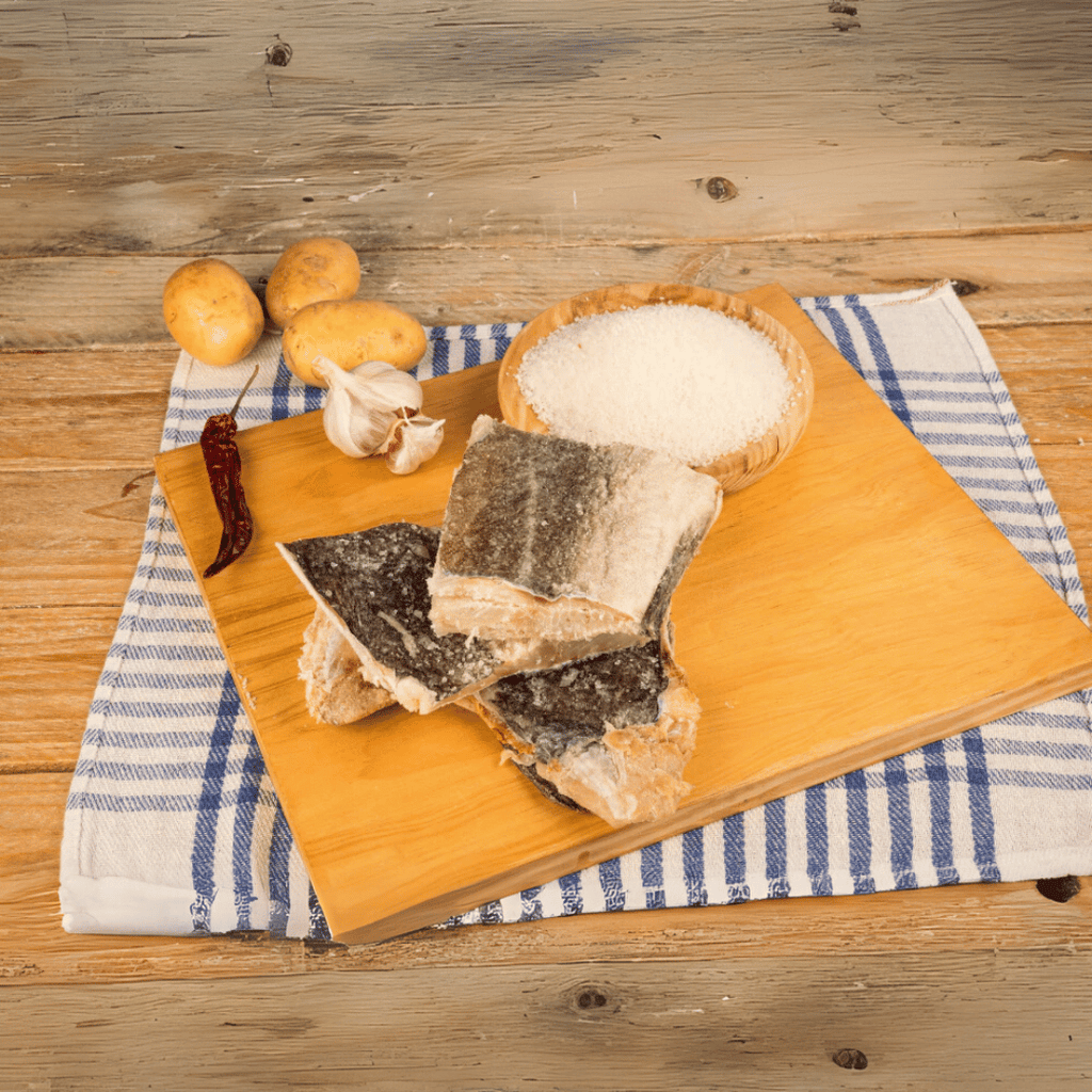 如何準備檸檬酸豆黑鱈魚搭配花椰菜與馬鈴薯？ - Aussie Meat, Meat delivery, online butcher, BBQ Grills, Wine