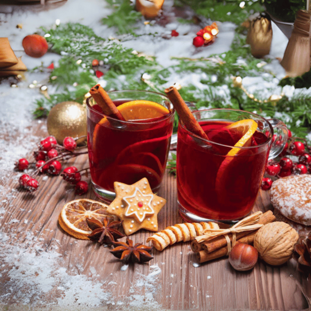 How To Prepare Festive Mulled Wine? | Aussie Meat Meat Delivery Online Butcher BBQ Grills Wine