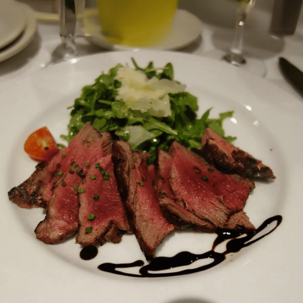 如何準備牛肉塔利亞塔？ - Aussie Meat, Meat delivery, online butcher, BBQ Grills, Wine