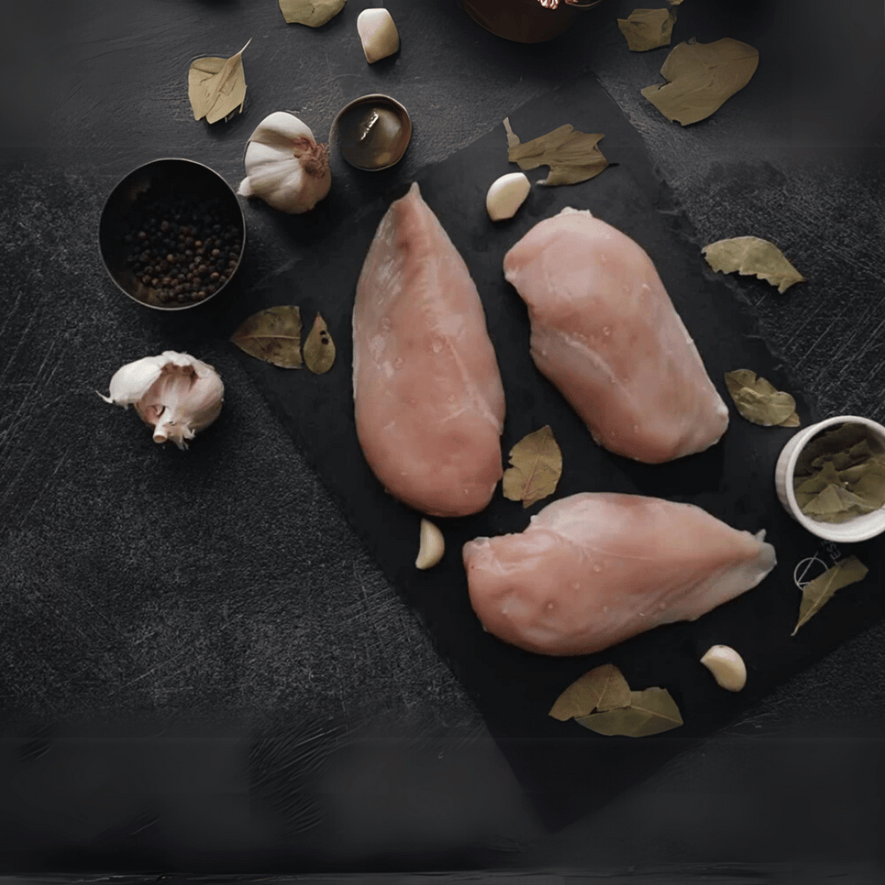 How To Prepare Natural Chicken Breast Honey & Garlic Stir Fry? | Aussie Meat Meat Delivery Online Butcher BBQ Grills Wine