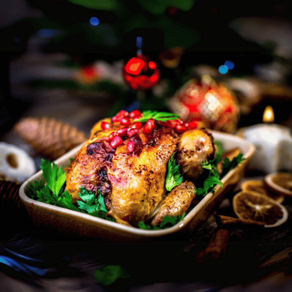 如何準備孜然五香全雞帶餡？ - Aussie Meat, Meat delivery, online butcher, BBQ Grills, Wine