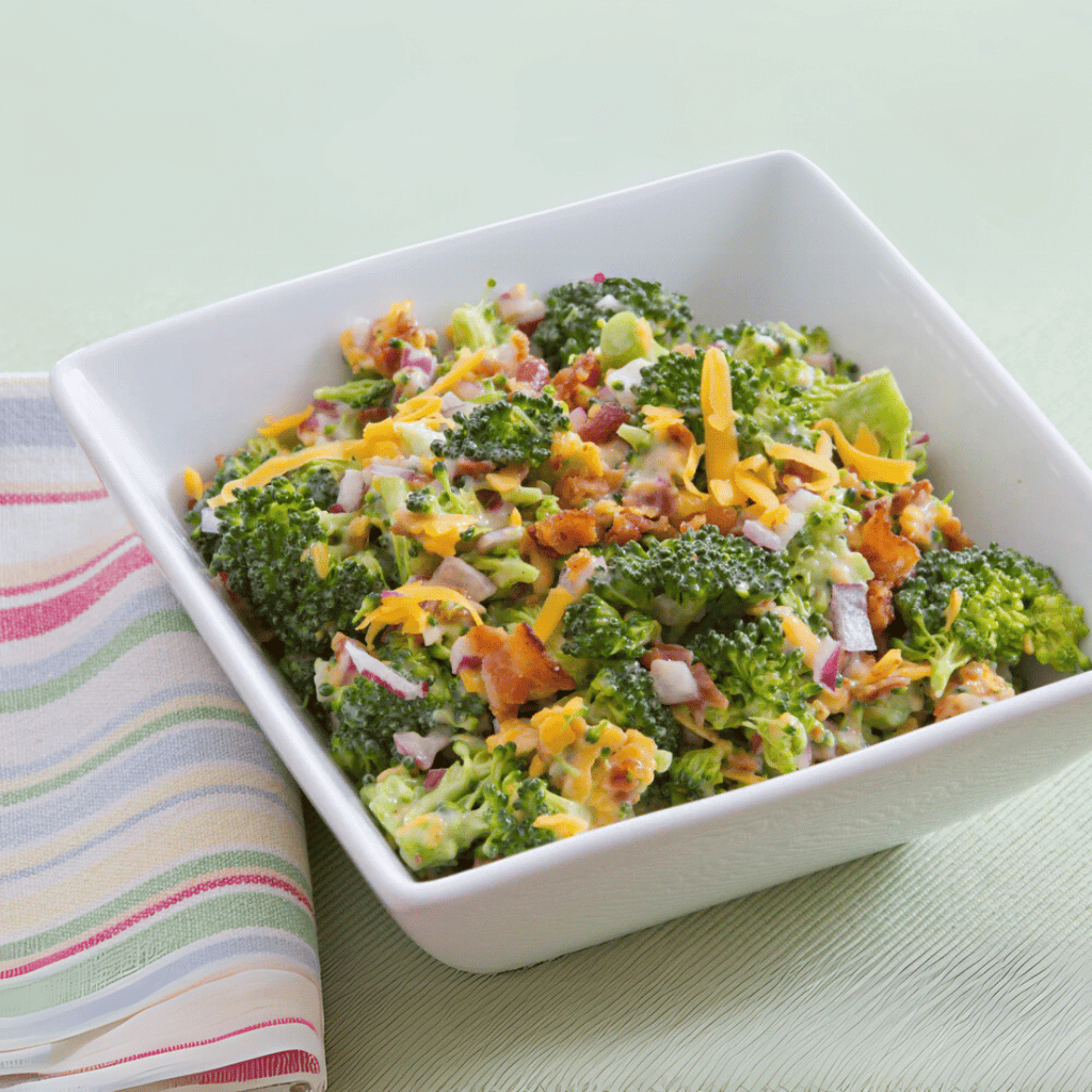 如何準備脆皮西蘭花沙拉？ - Aussie Meat, Meat delivery, online butcher, BBQ Grills, Wine