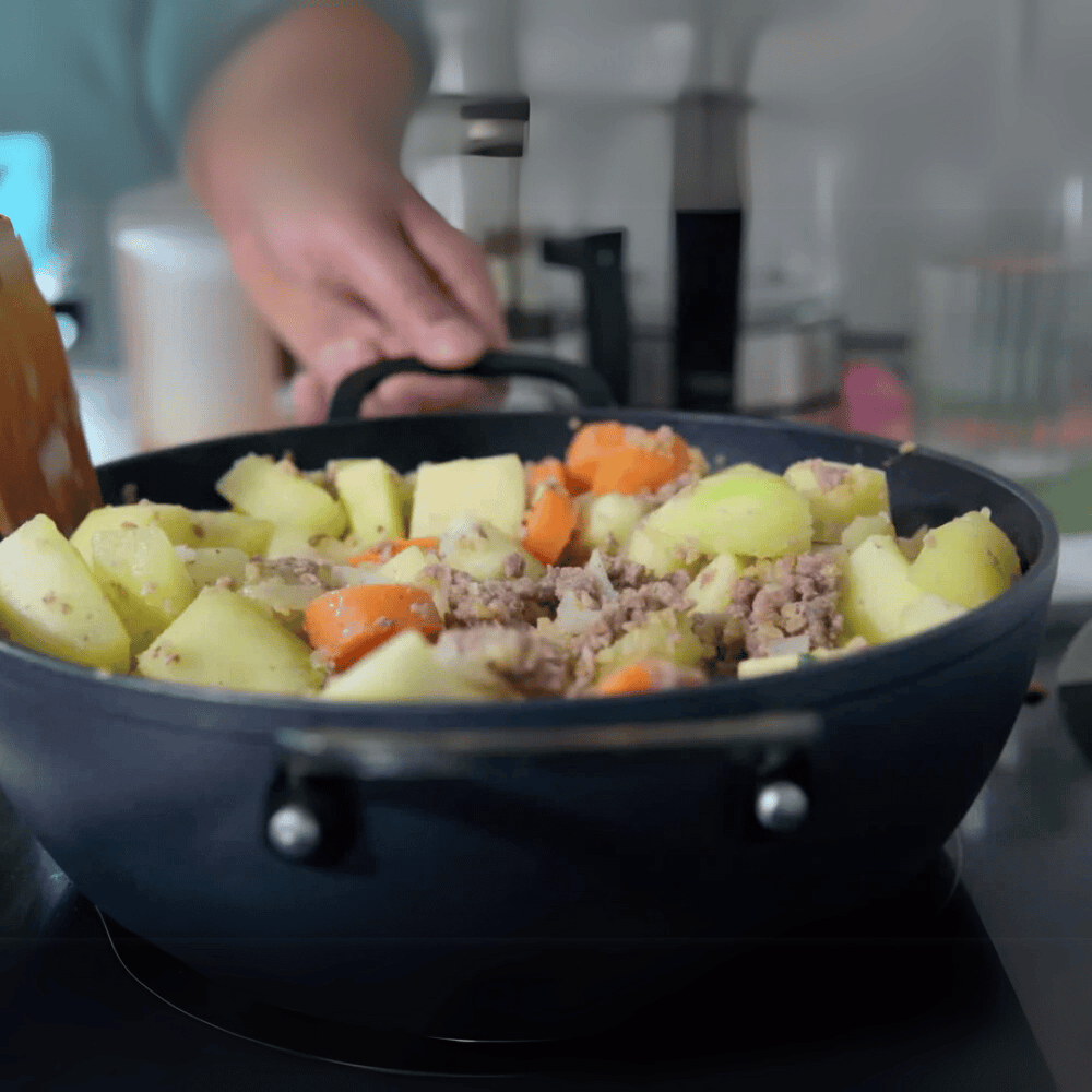 How To Prepare Beef Mince And Tatties? | Aussie Meat Meat Delivery Online Butcher BBQ Grills Wine