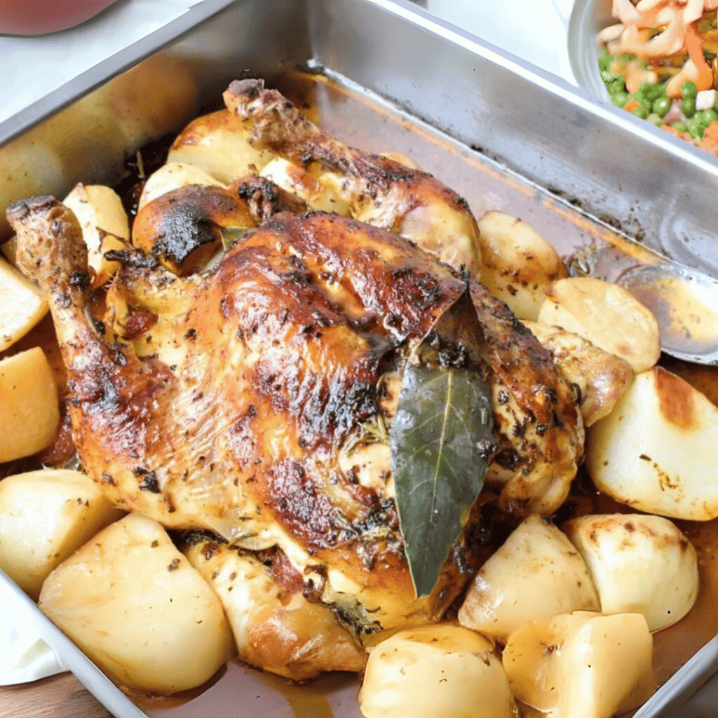 如何製作義大利烤雞？ - Aussie Meat, Meat delivery, online butcher, BBQ Grills, Wine