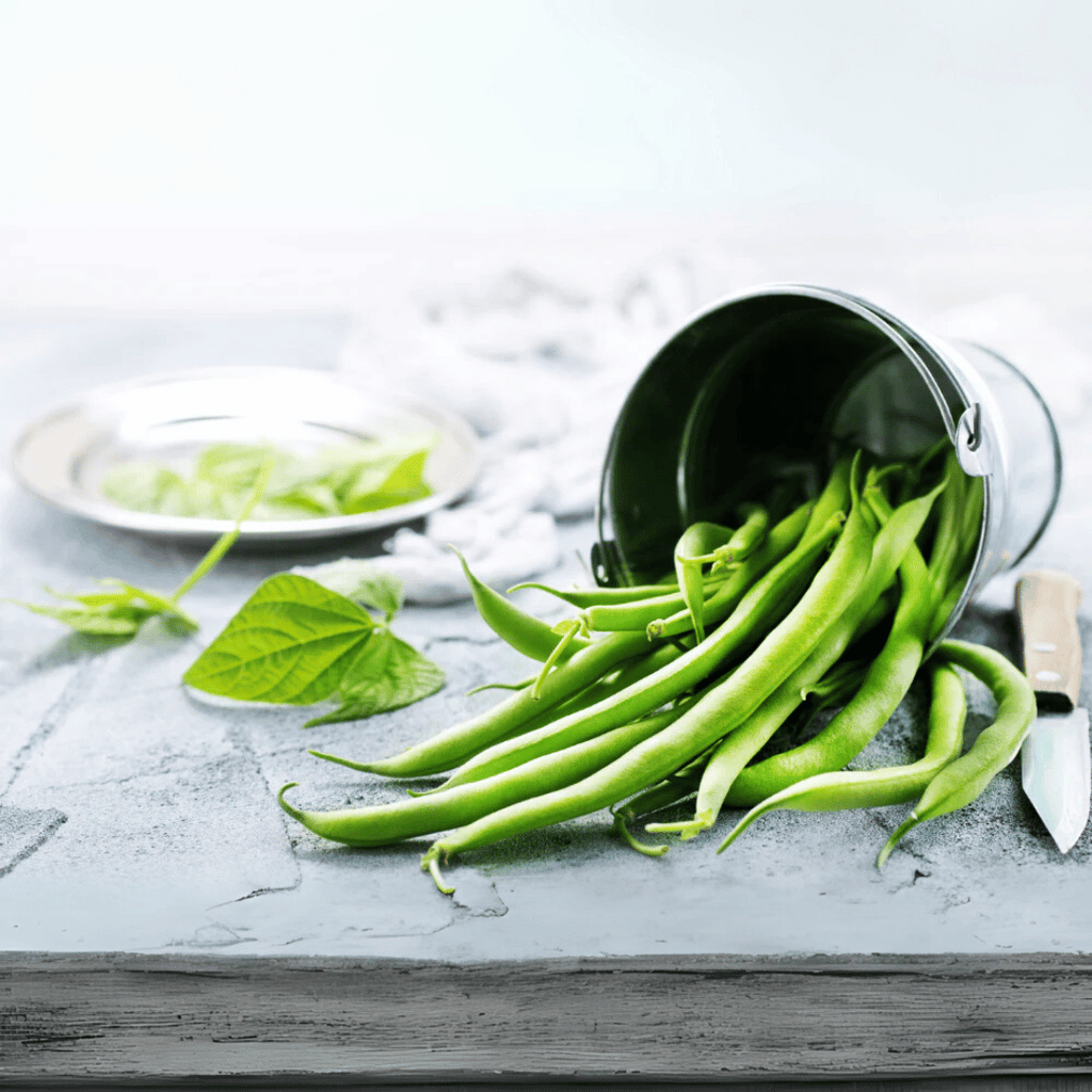 天婦羅外衣鱸魚柳配簡單綠豆 - Aussie Meat, Meat delivery, online butcher, BBQ Grills, Wine