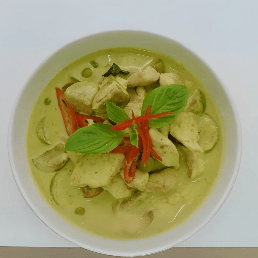 如何準備安康魚椰子咖哩湯？ - Aussie Meat, Meat delivery, online butcher, BBQ Grills, Wine