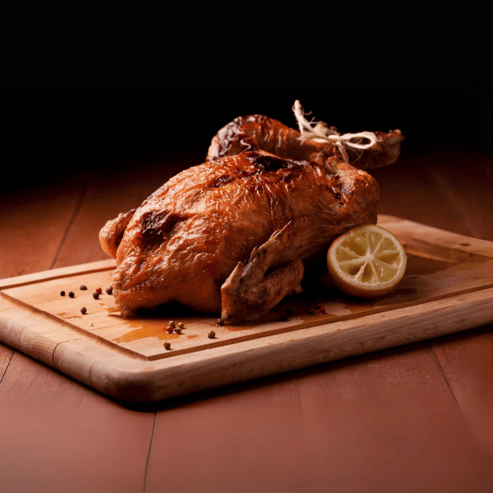 How To Prepare Whole Chicken Barbecued?  | Aussie Meat Meat Delivery Online Butcher BBQ Grills Wine