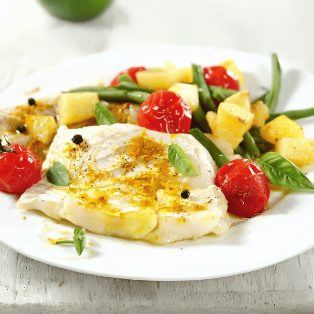 如何準備烤比目魚？ - Aussie Meat, Meat delivery, online butcher, BBQ Grills, Wine