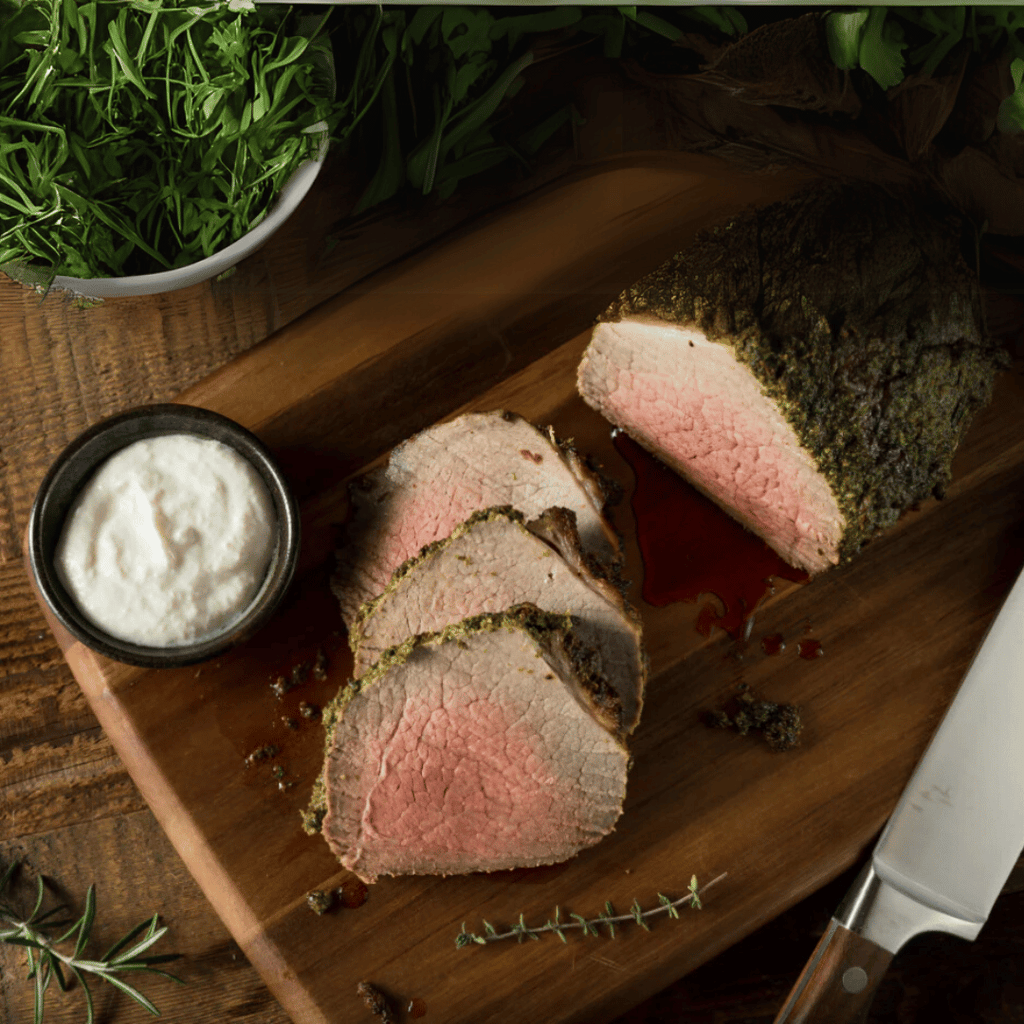 如何準備烤黑安格斯蒜抹西冷？ - Aussie Meat, Meat delivery, online butcher, BBQ Grills, Wine