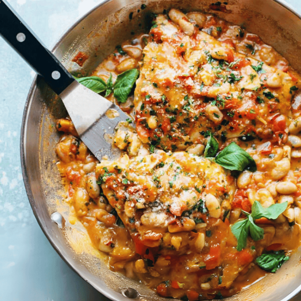 如何製作蒜香羅勒鱸魚煎鍋搭配番茄黃油醬？ - Aussie Meat, Meat delivery, online butcher, BBQ Grills, Wine