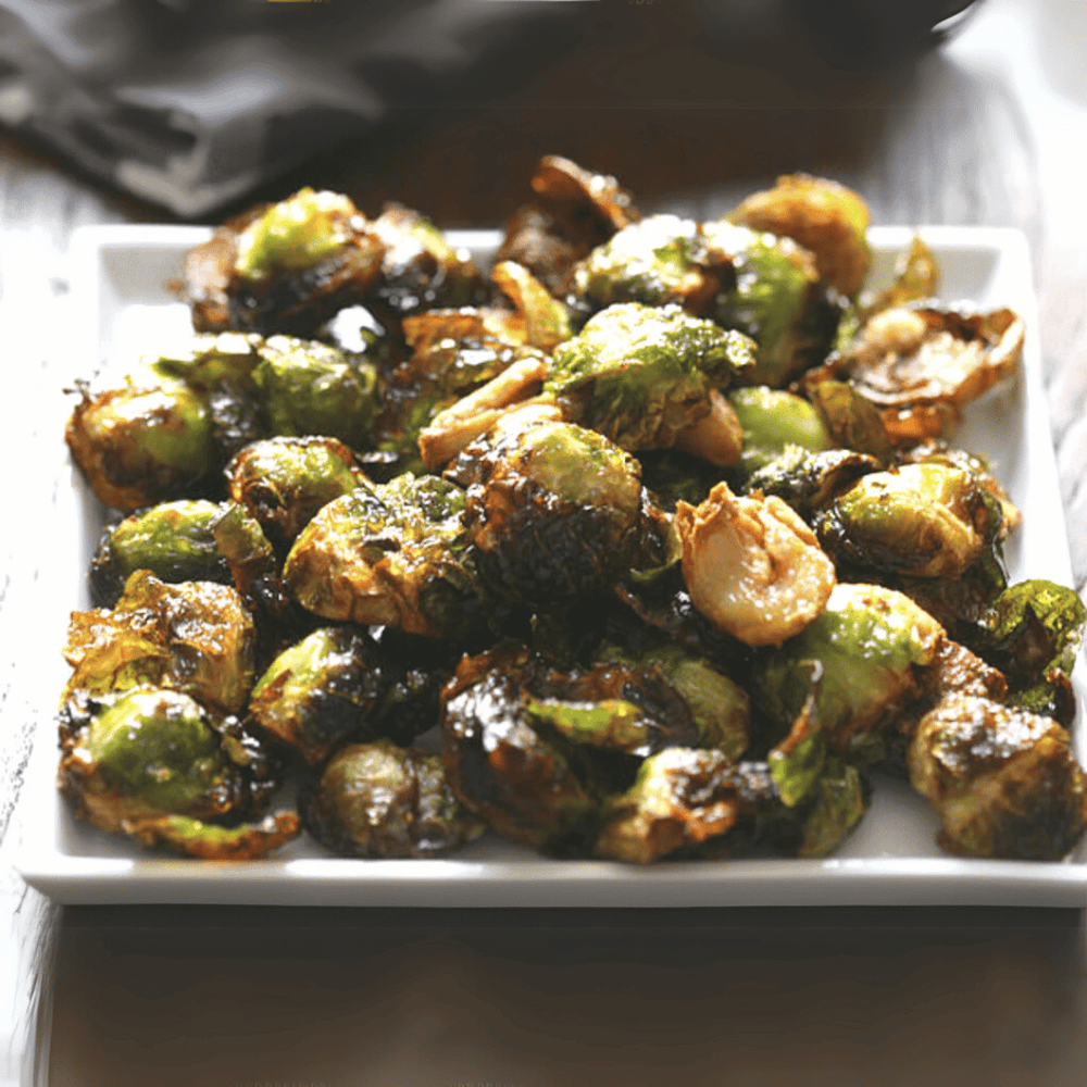 How To Prepare Roasted Brussels Sprouts with Garlic? | Aussie Meat Meat Delivery Online Butcher BBQ Grills Wine 