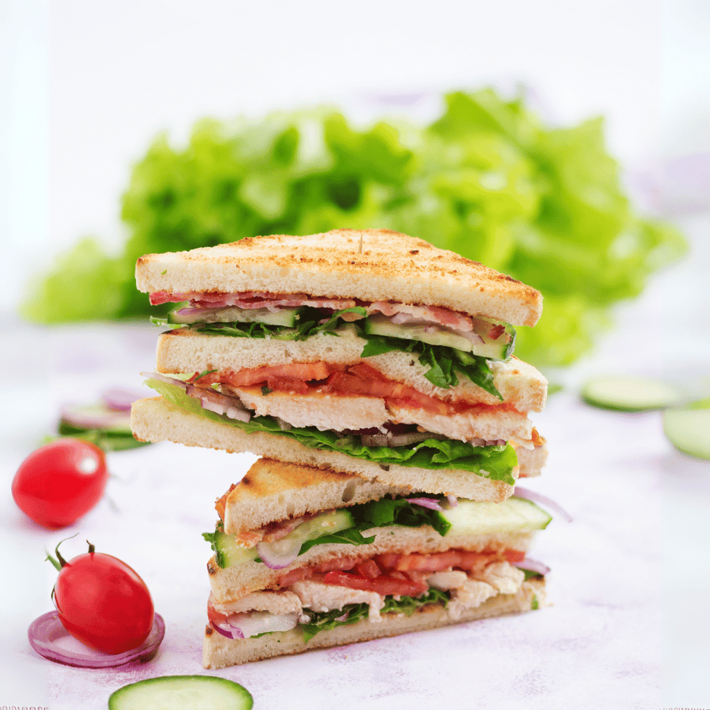 如何準備經典澳洲燒烤雞胸肉三明治？ - Aussie Meat, Meat delivery, online butcher, BBQ Grills, Wine