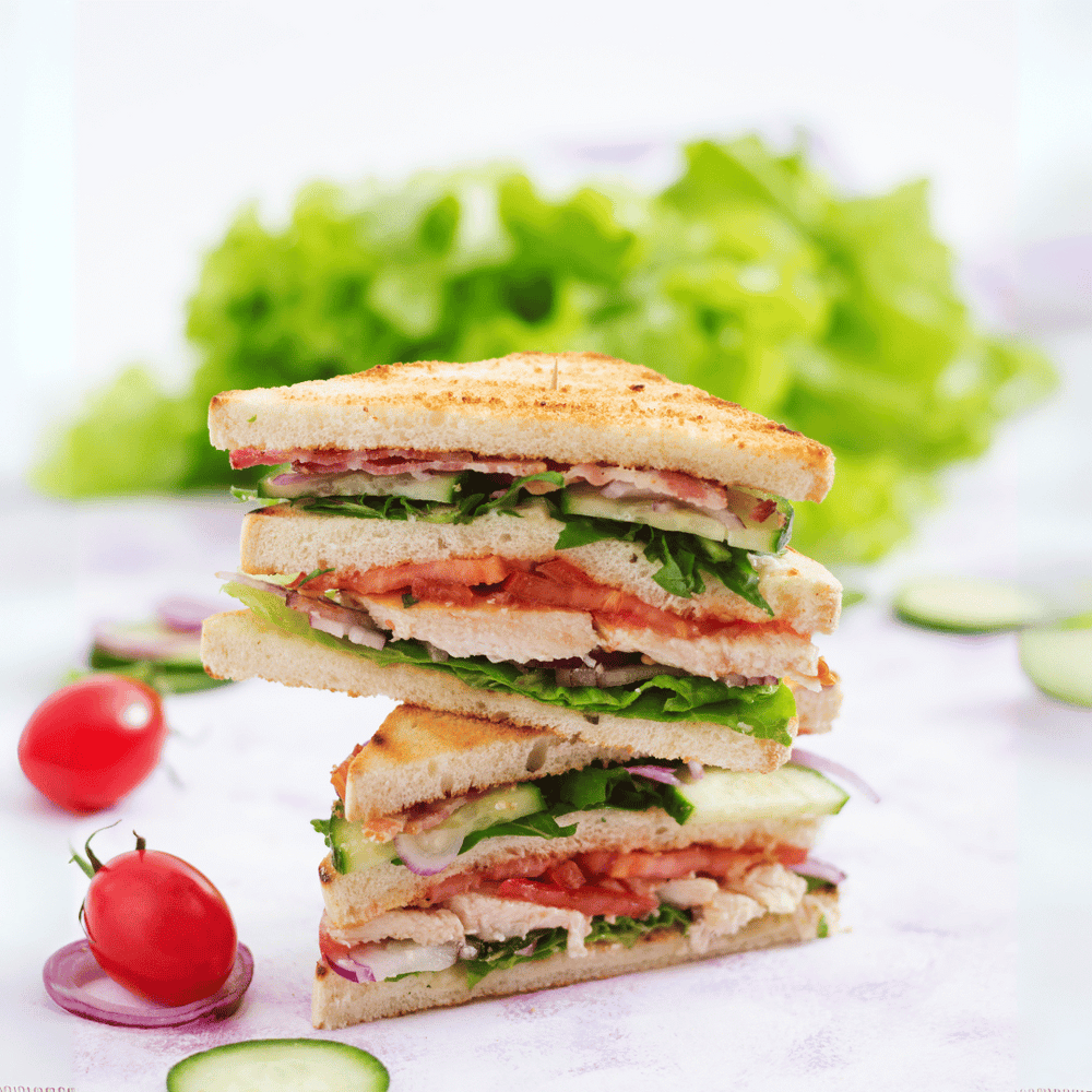 How To Prepare Classic Aussie BBQ Chicken Breast Sandwich? | Aussie Meat Meat Delivery Online Butcher BBQ Grills Wine
