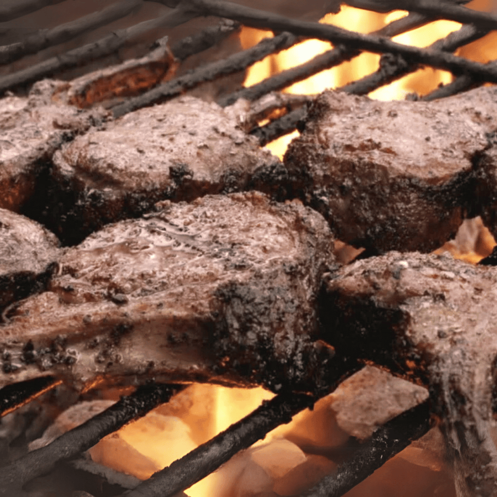 如何準備烤羊排？ - Aussie Meat, Meat delivery, online butcher, BBQ Grills, Wine