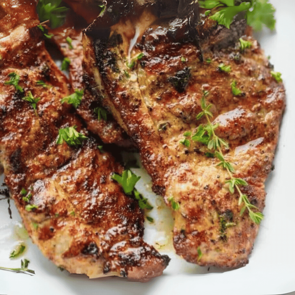 How To Prepare Pork Shoulder Steak? - Aussie Meat, Meat delivery, online butcher, BBQ Grills, Wine