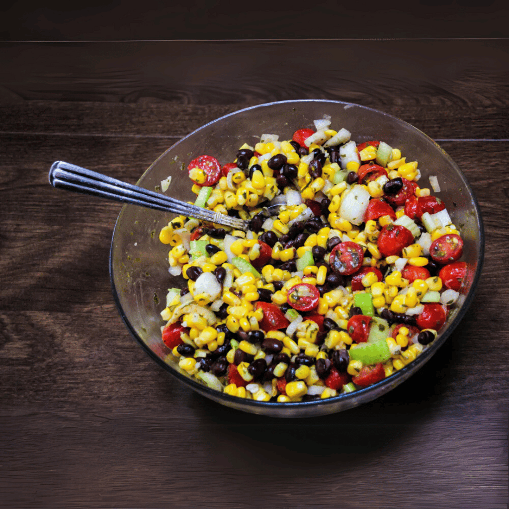 如何準備墨西哥風味玉米沙律？ - Aussie Meat, Meat delivery, online butcher, BBQ Grills, Wine