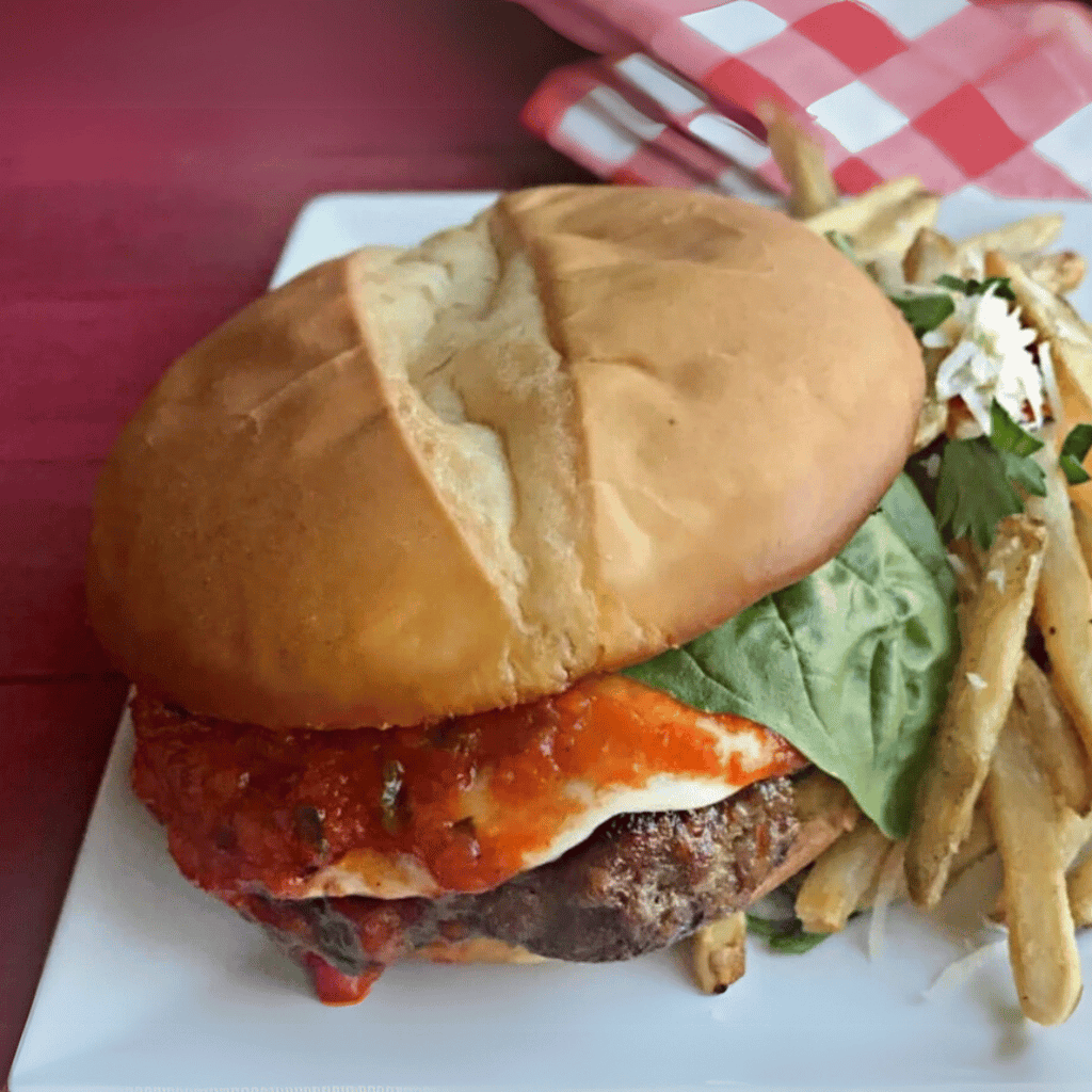 如何製作義大利漢堡？ - Aussie Meat, Meat delivery, online butcher, BBQ Grills, Wine