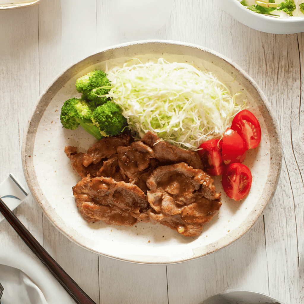 奶油乾蔥蘑菇醬豬里脊排 - Aussie Meat, Meat delivery, online butcher, BBQ Grills, Wine