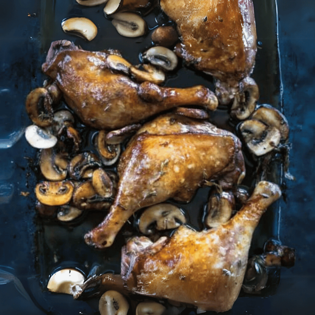 如何準備香菇鴨腿？ - Aussie Meat, Meat delivery, online butcher, BBQ Grills, Wine