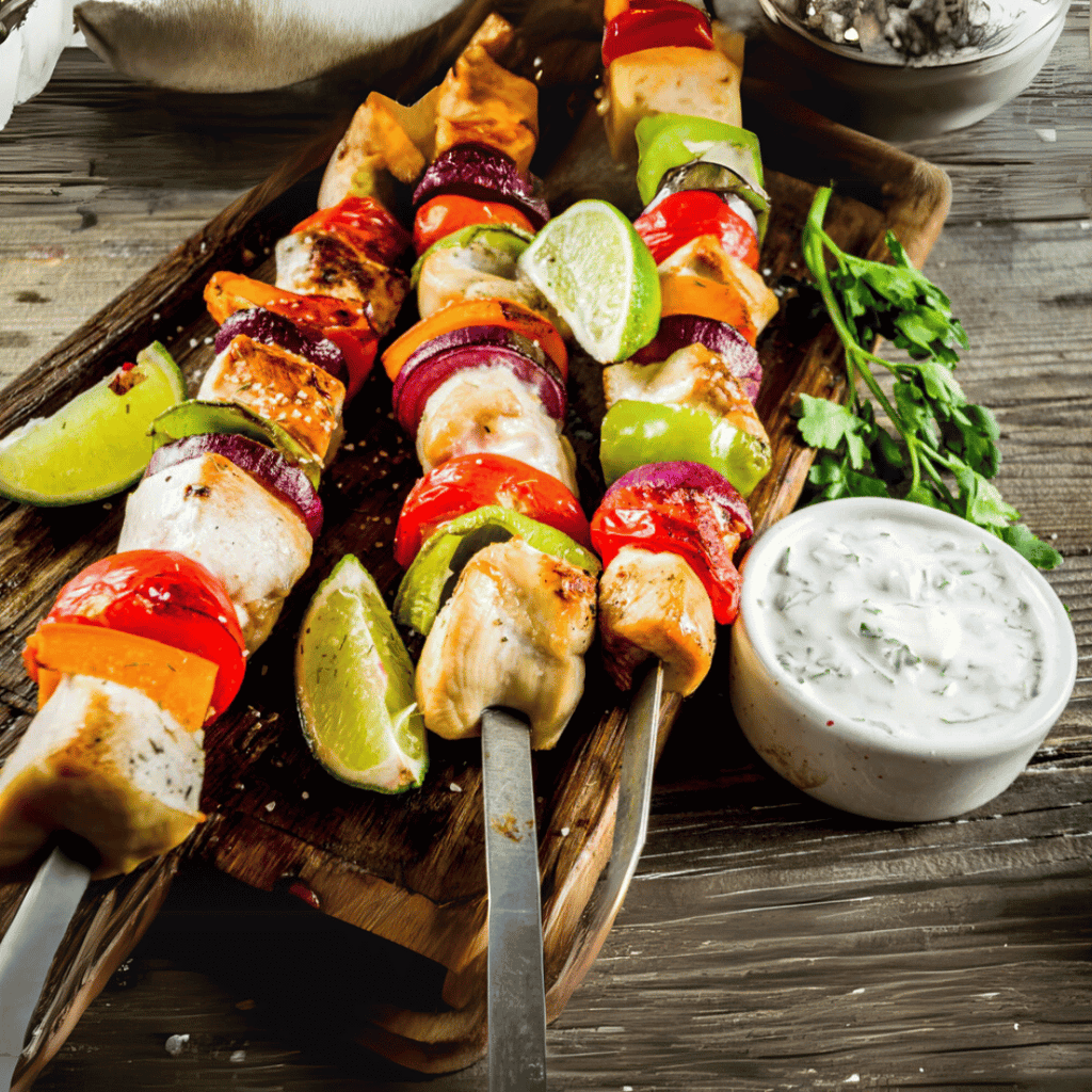 如何準備燒烤鱸魚串？ - Aussie Meat, Meat delivery, online butcher, BBQ Grills, Wine