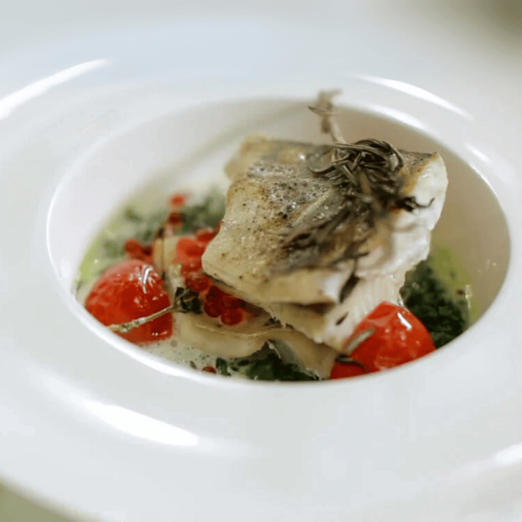 如何用刺山柑製作烤約翰福里魚？ - Aussie Meat, Meat delivery, online butcher, BBQ Grills, Wine