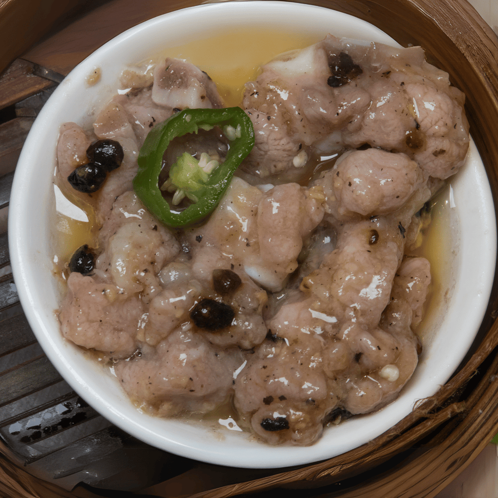 How To Prepare Singaporean Tender Pork Spare Ribs? - Aussie Meat, Meat delivery, online butcher, BBQ Grills, Wine