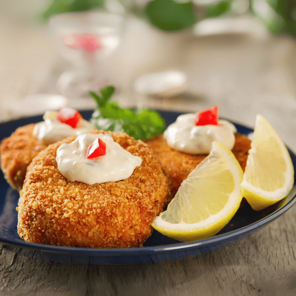 如何準備馬里蘭蟹餅搭配烤酪梨？ - Aussie Meat, Meat delivery, online butcher, BBQ Grills, Wine