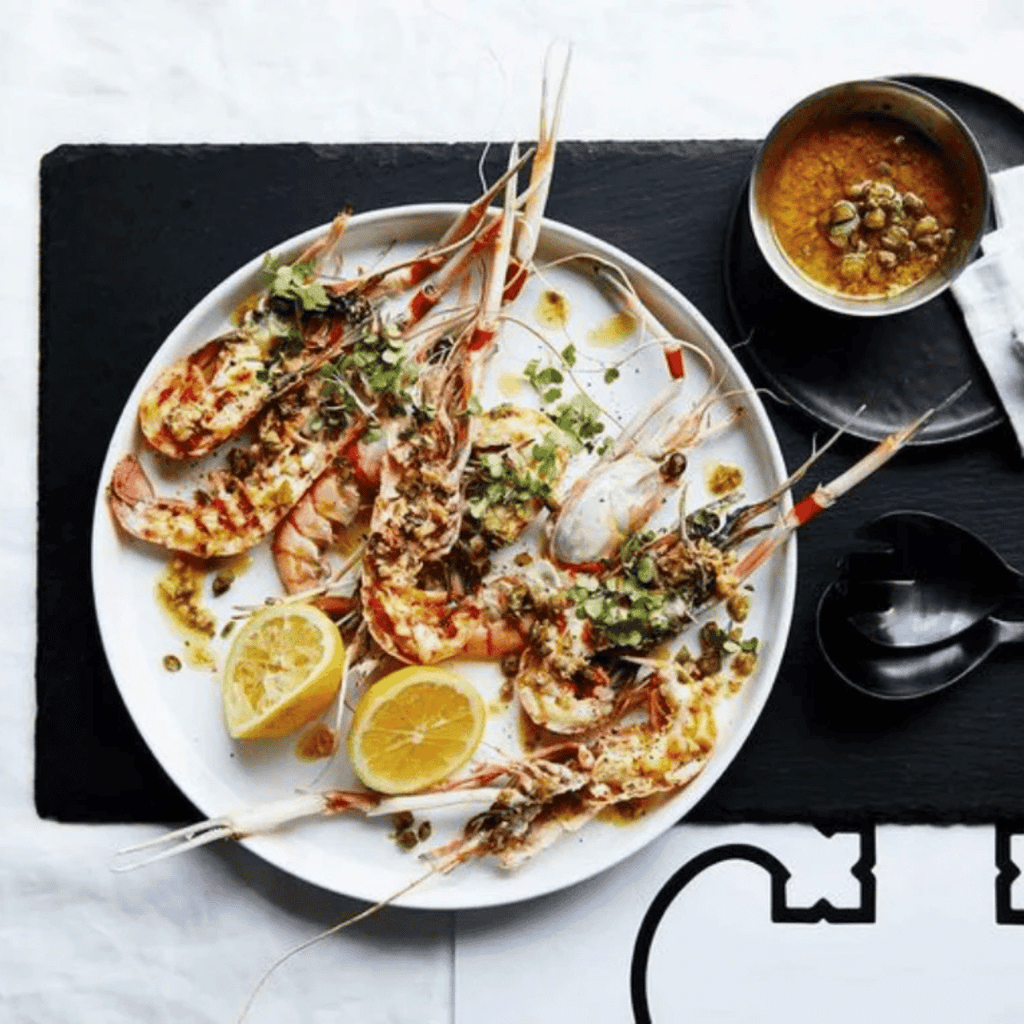 如何準備安提蝦？ - Aussie Meat, Meat delivery, online butcher, BBQ Grills, Wine