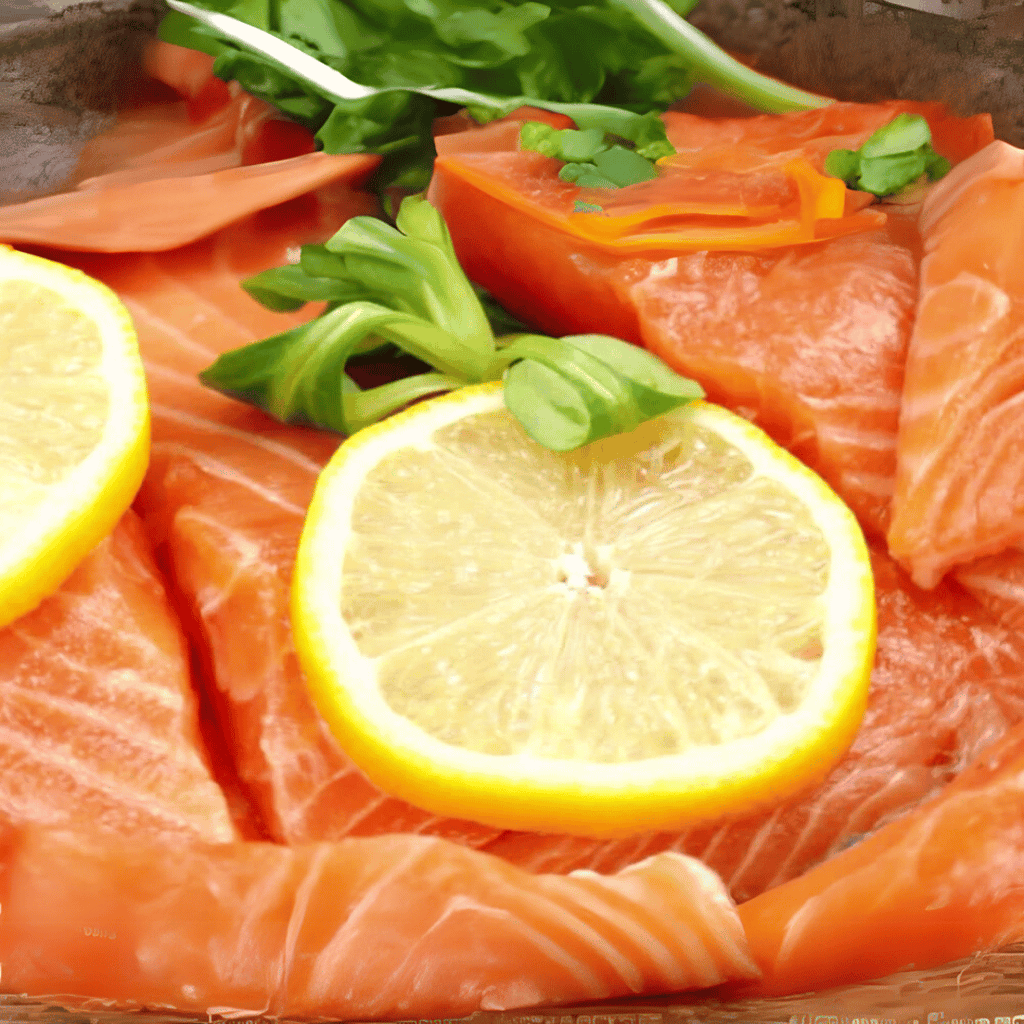 如何準備燒烤拉鮭魚三明治？ - Aussie Meat, Meat delivery, online butcher, BBQ Grills, Wine