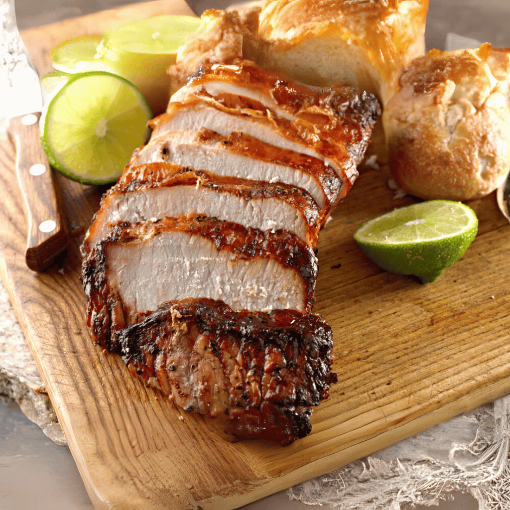 啤酒蜜汁燒烤豬肩肉 - Aussie Meat, Meat delivery, online butcher, BBQ Grills, Wine