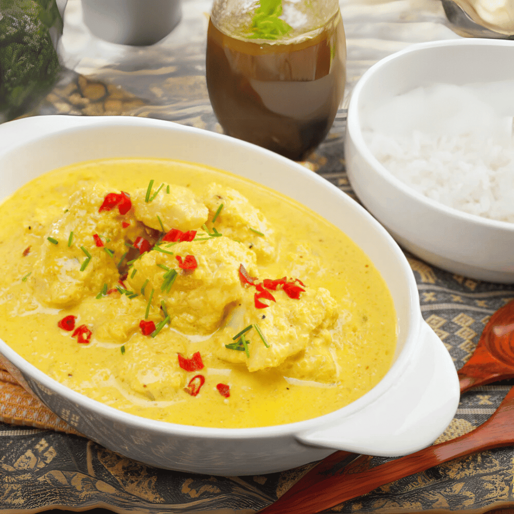 如何準備咖哩椰子 HOKI 魚？ - Aussie Meat, Meat delivery, online butcher, BBQ Grills, Wine