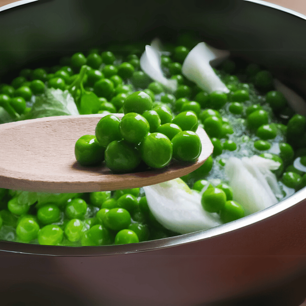 簡單有機豌豆與洋蔥 - Aussie Meat, Meat delivery, online butcher, BBQ Grills, Wine