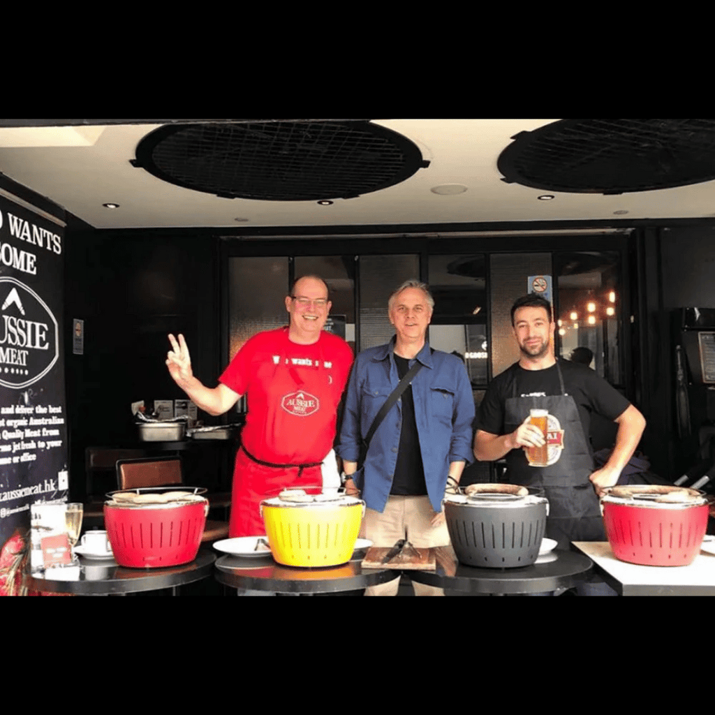 福布斯 36 啤酒盛宴 - Aussie Meat, Meat delivery, online butcher, BBQ Grills, Wine