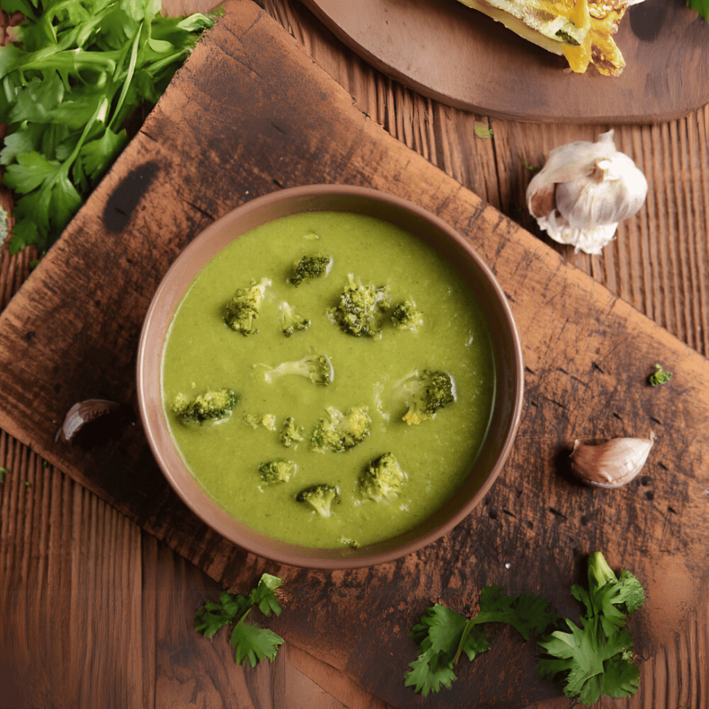 如何準備簡單的西蘭花湯？ - Aussie Meat, Meat delivery, online butcher, BBQ Grills, Wine